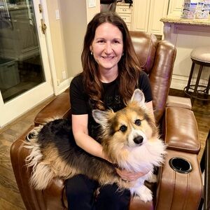 Meet your Posher, Nichole